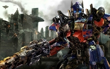 optimus prime transformers movies digital art 1920x1080 wallpaper 